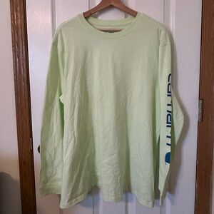 Women’s Carhartt Longsleeve Shirt
